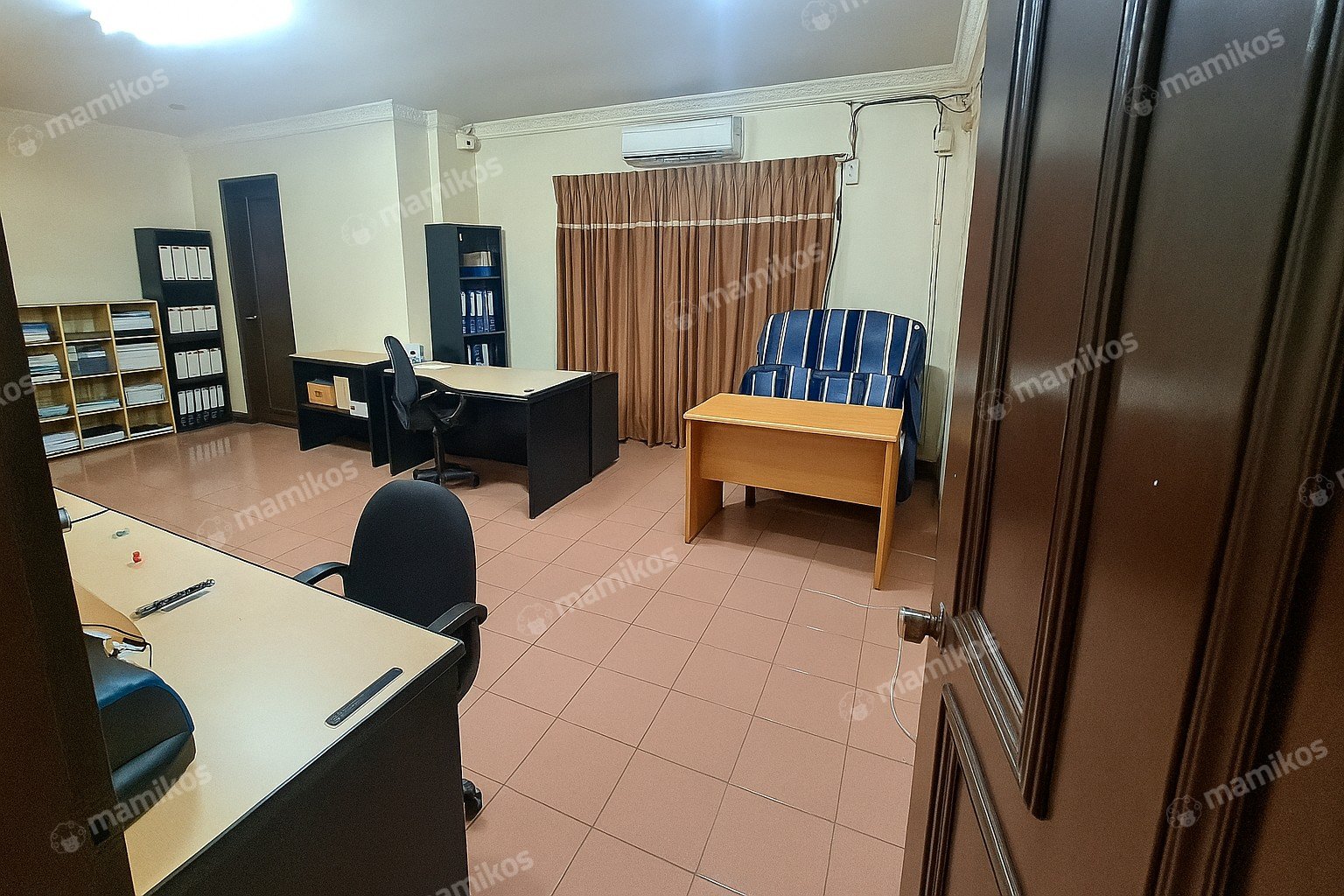 Rumah Sertifikat SHM 4 Kamar Tidur 3 Kamar Mandi Palmerah Jakarta Barat - Photo 4