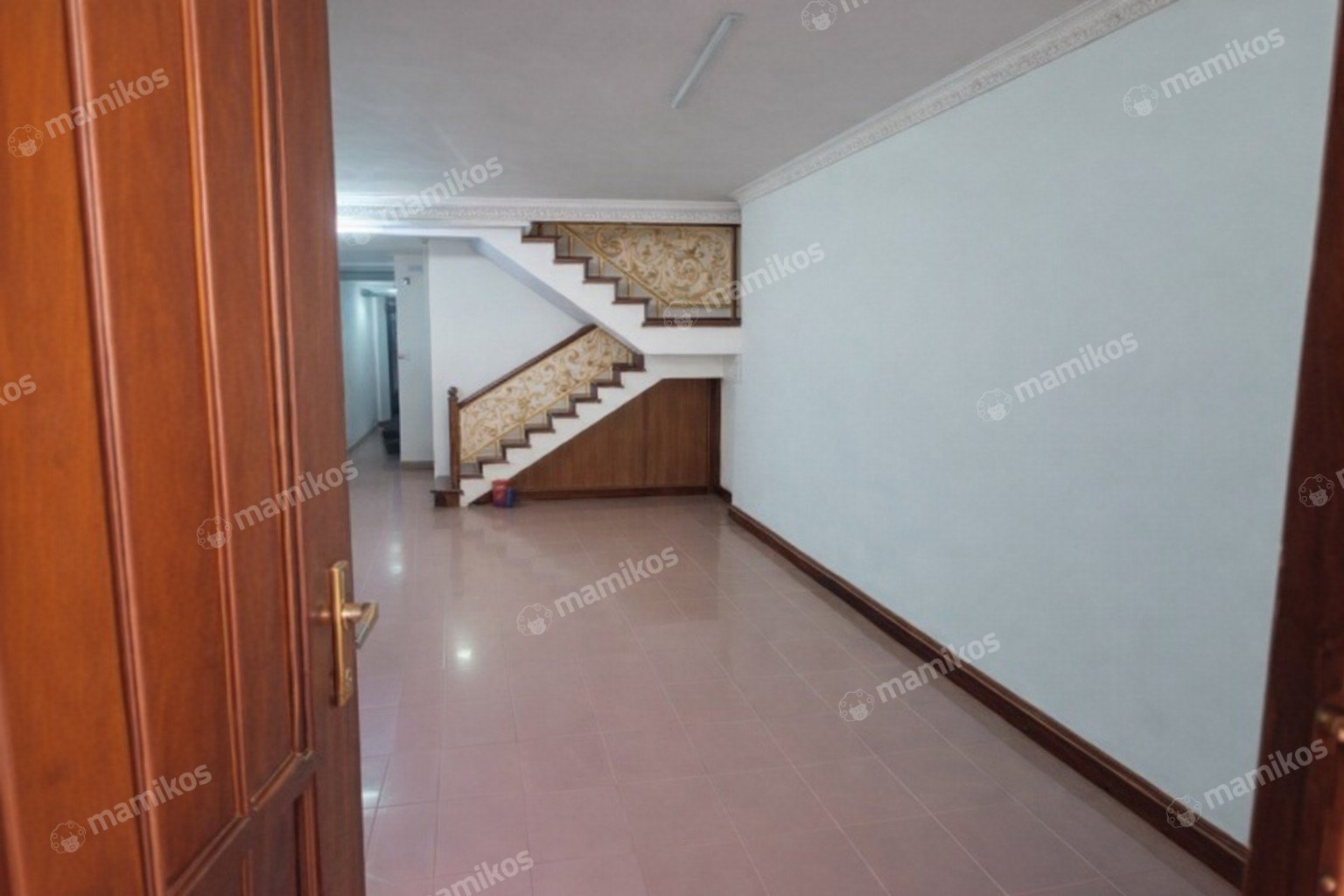 Rumah Sertifikat SHM 4 Kamar Tidur 3 Kamar Mandi Palmerah Jakarta Barat - Photo 5