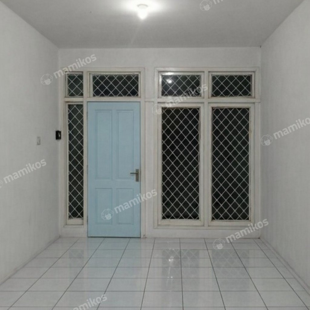 Rumah Sertifikat SHM 3 Kamar Tidur 2 Kamar Mandi Citra Garden Jakarta Barat - Photo 2