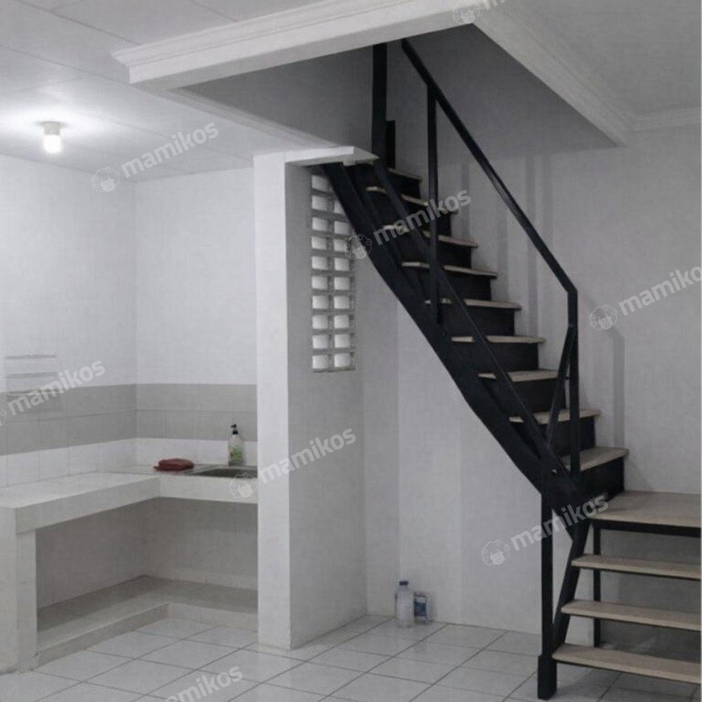 Rumah Sertifikat SHM 3 Kamar Tidur 2 Kamar Mandi Citra Garden Jakarta Barat - Photo 3