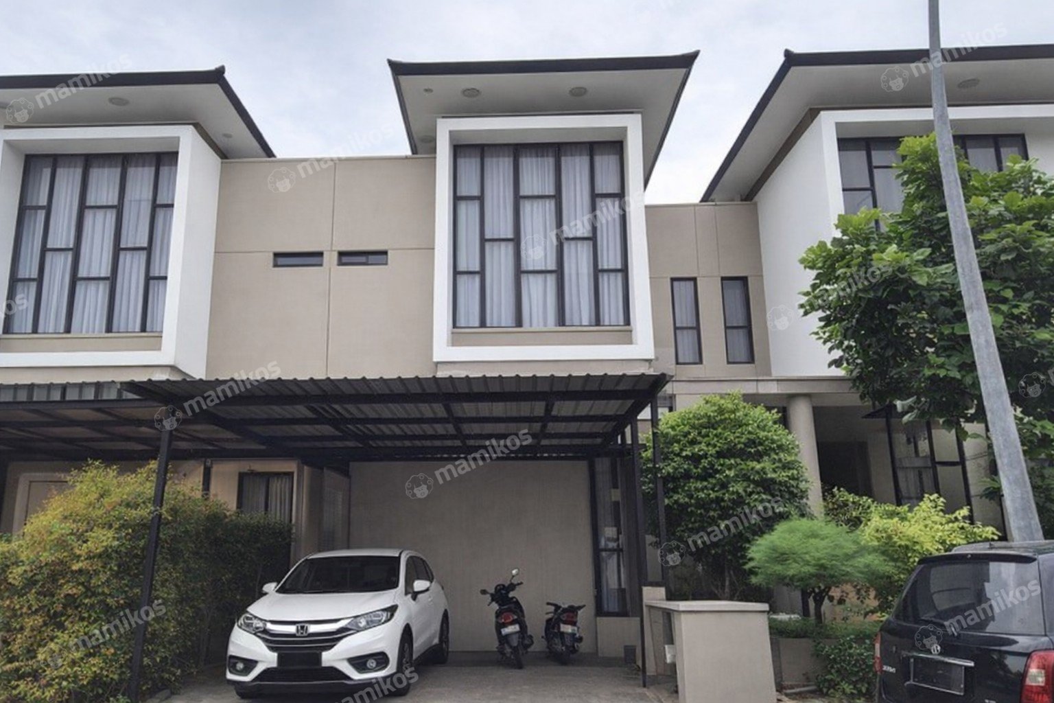 Rumah 1 Lantai Cakung Jakarta Timur