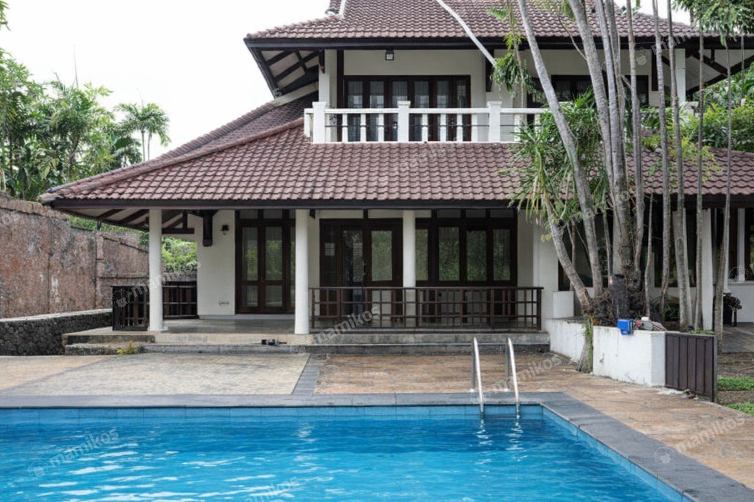 Rumah 4KT 2KM Antasari Jakarta Selatan