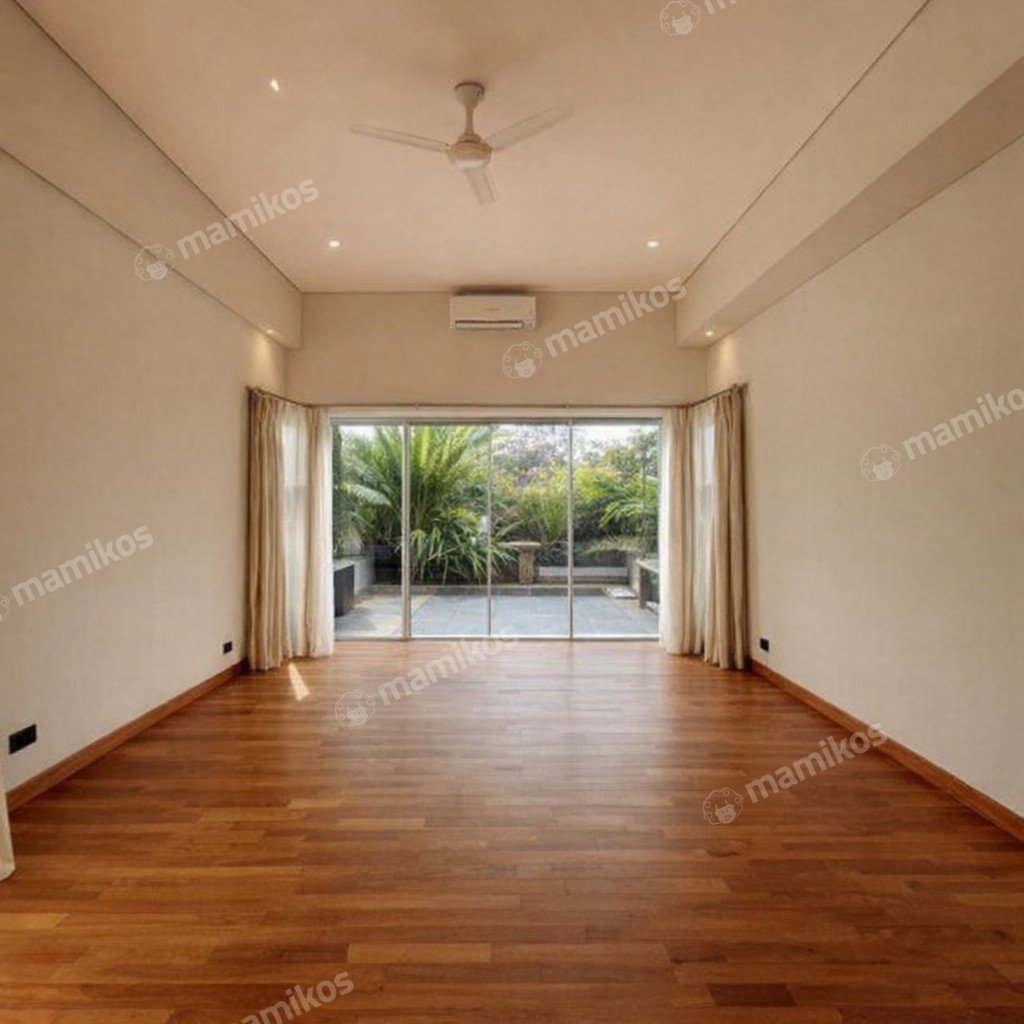 Rumah Sertifikat SHM 5 Kamar Tidur 5 Kamar Mandi Kemang Jakarta Selatan - Photo 3