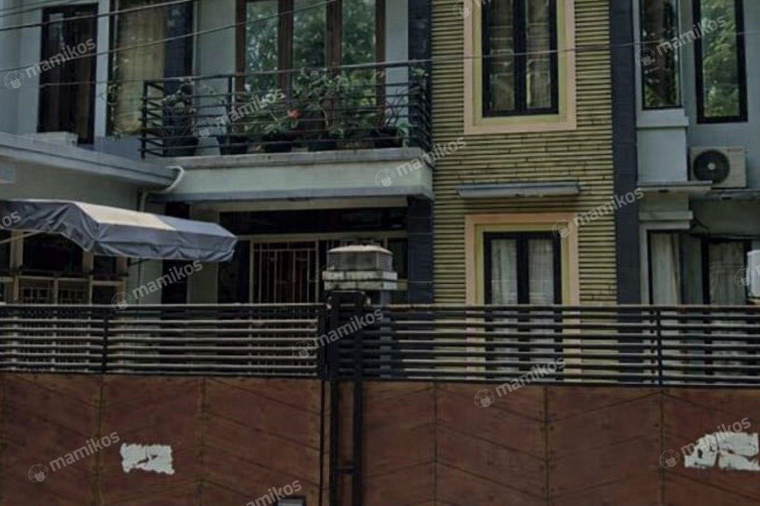 Rumah Sertifikat SHM 7 Kamar Tidur 4 Kamar Mandi Kelapa Gading Jakarta Utara