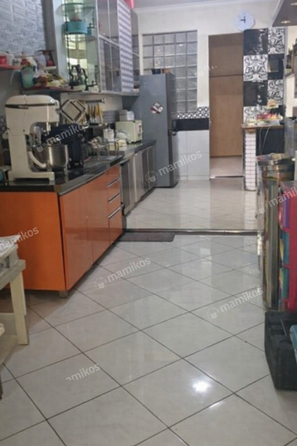 Rumah Sertifikat SHM 7 Kamar Tidur 4 Kamar Mandi Kelapa Gading Jakarta Utara - Photo 4