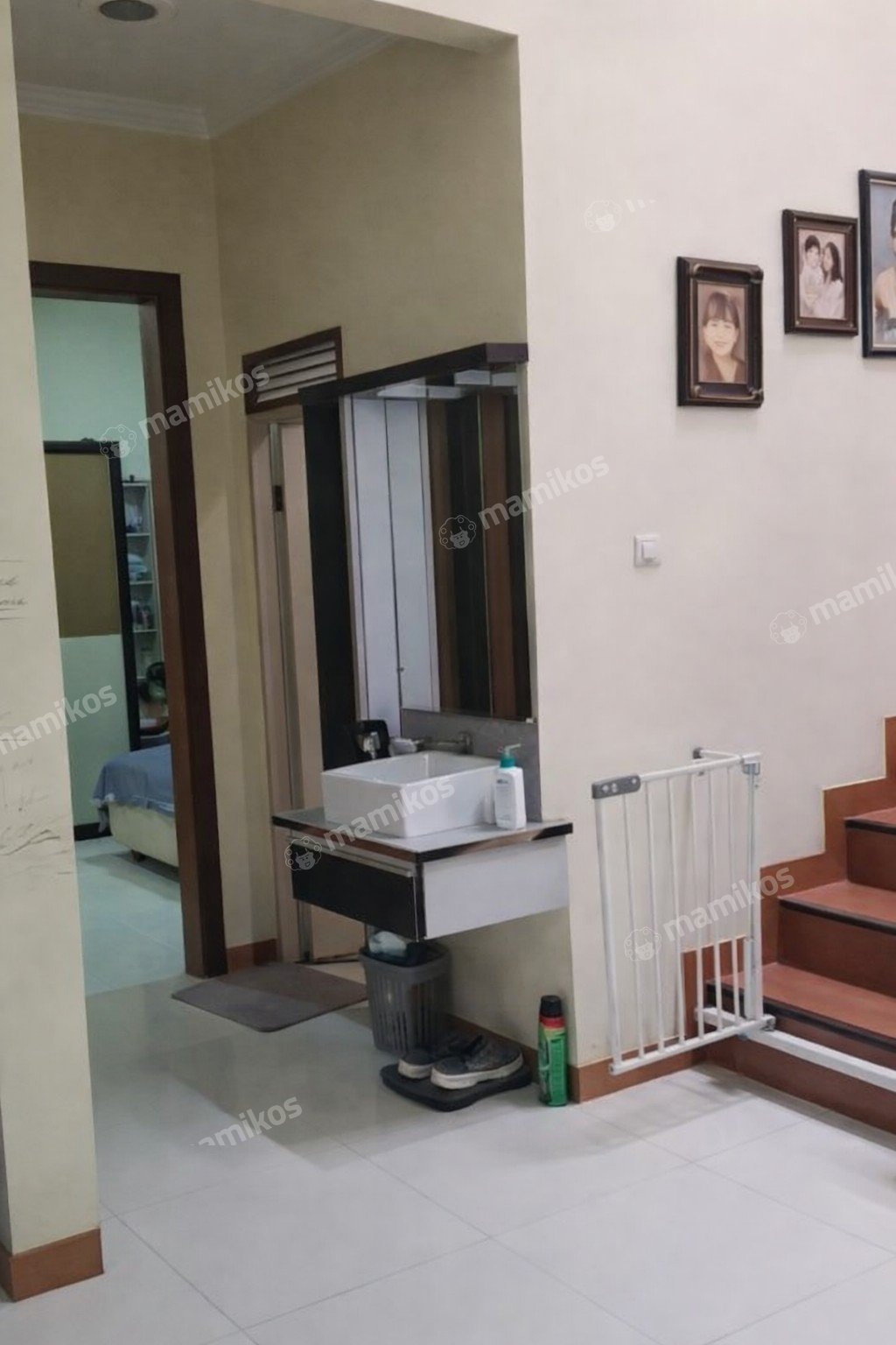 Rumah Sertifikat SHM 7 Kamar Tidur 4 Kamar Mandi Kelapa Gading Jakarta Utara - Photo 5