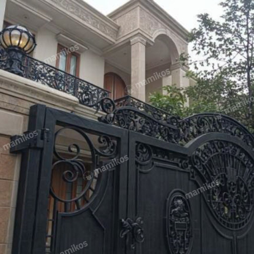 Rumah Sertifikat SHM 6 Kamar Tidur 6 Kamar Mandi Bintaro Jakarta Selatan