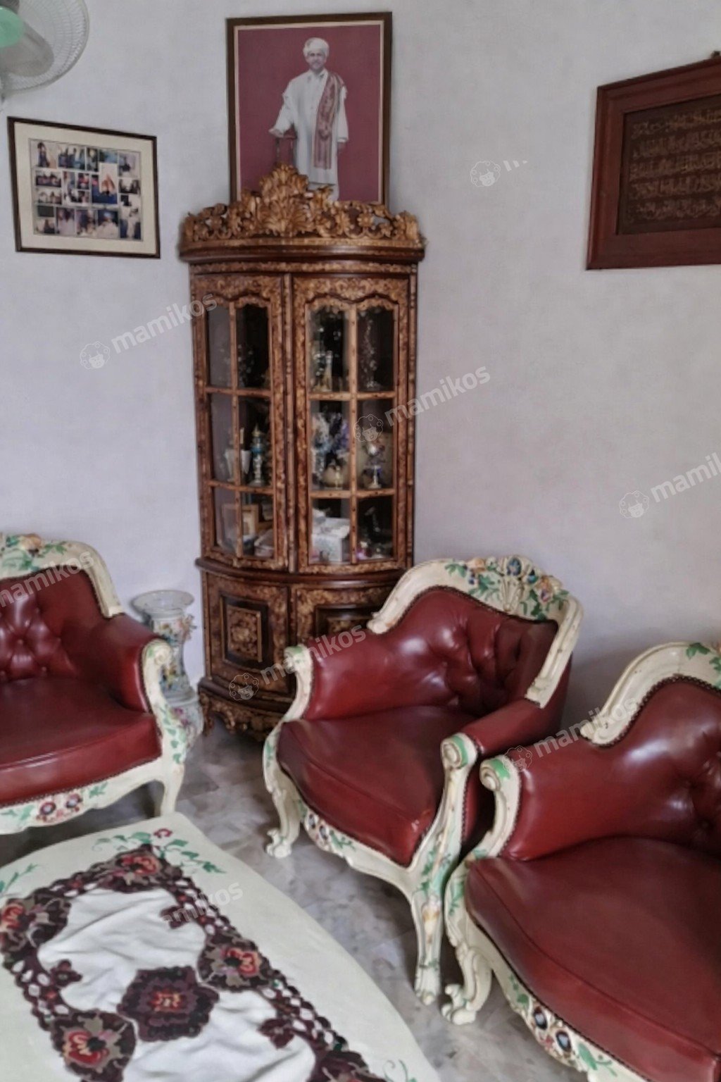 Rumah Sertifikat SHM 4 Kamar Tidur 3 Kamar Mandi Sunter Jakarta Utara - Photo 2