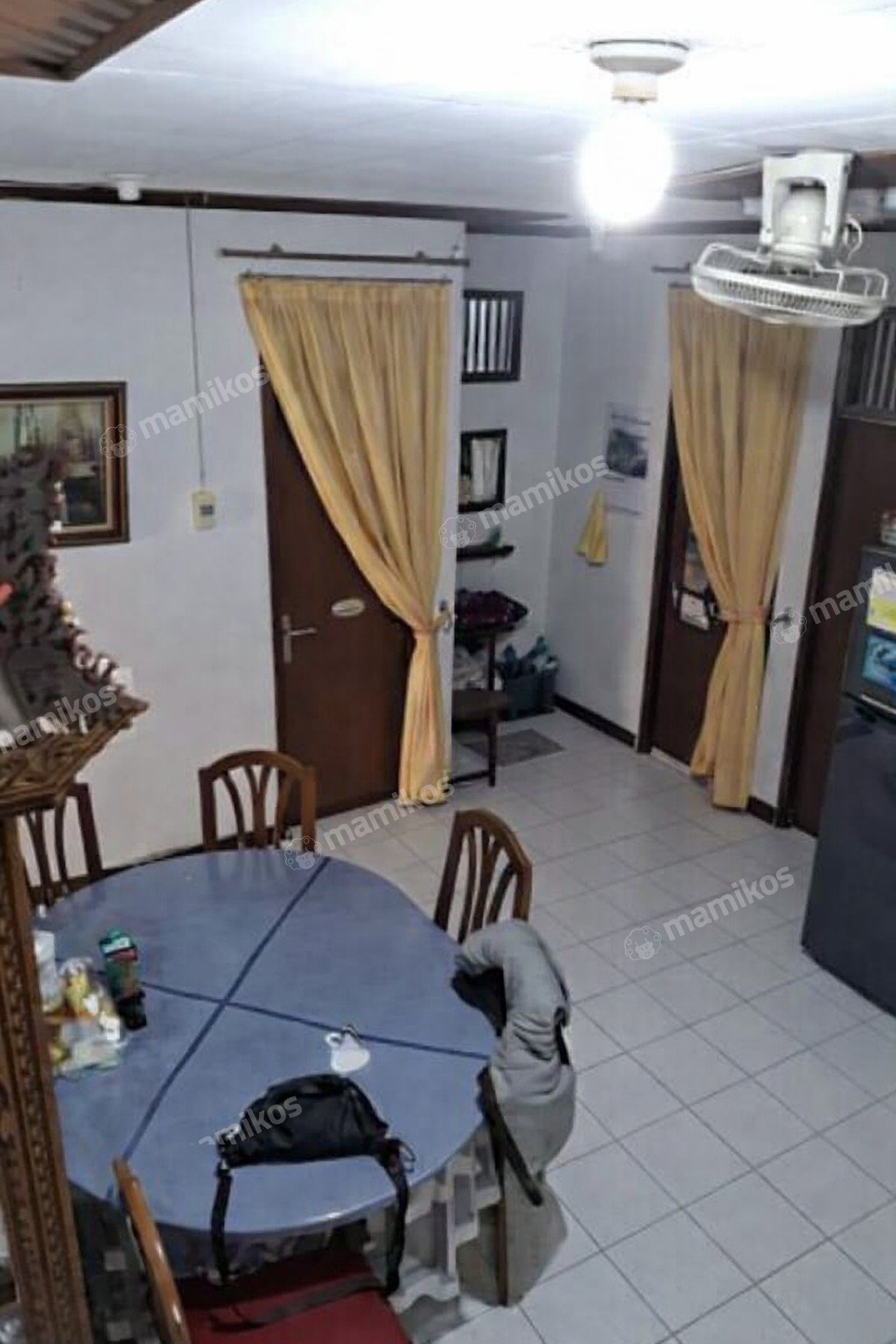 Rumah Sertifikat SHM 4 Kamar Tidur 3 Kamar Mandi Sunter Jakarta Utara - Photo 3