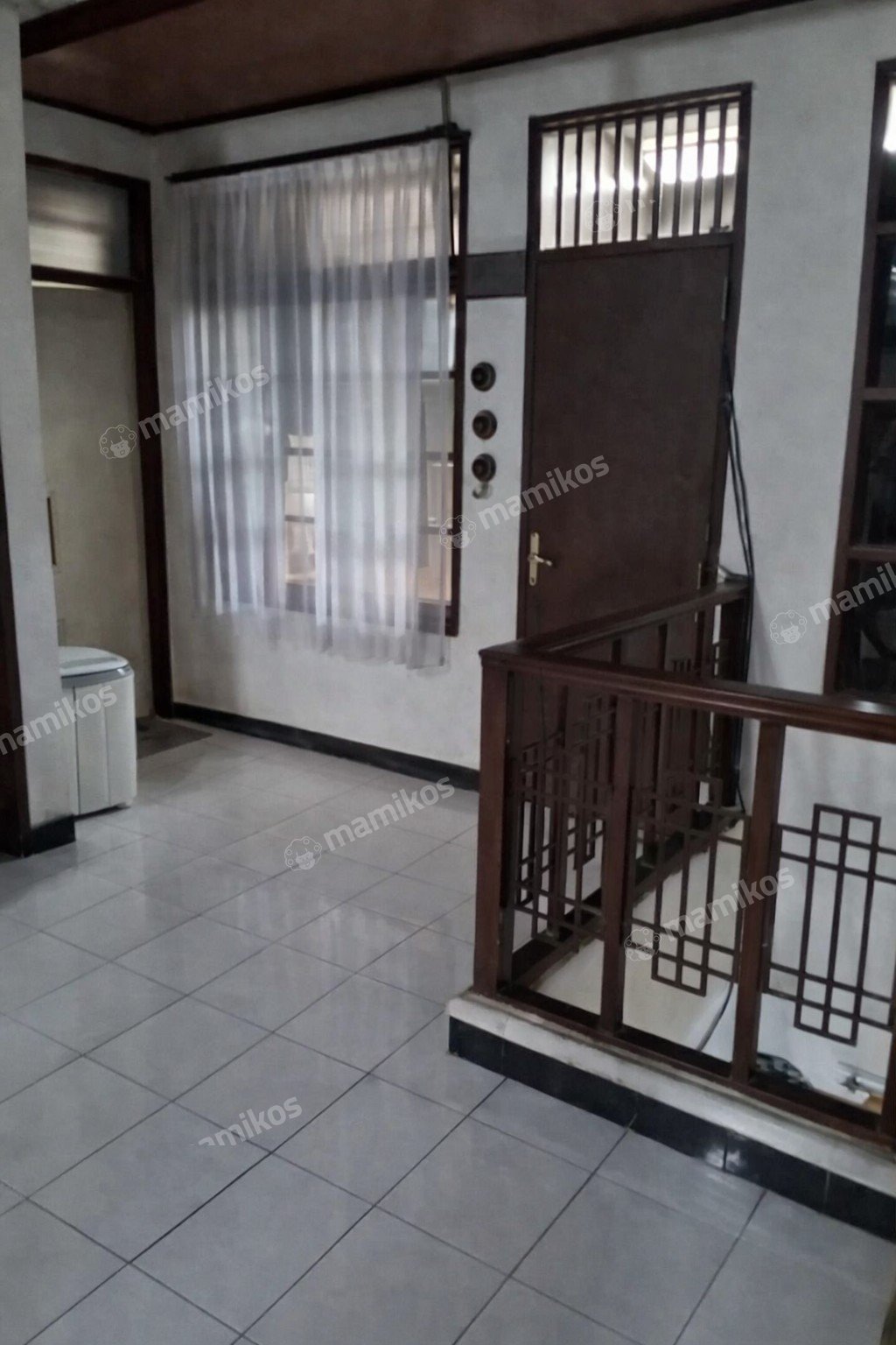 Rumah Sertifikat SHM 4 Kamar Tidur 3 Kamar Mandi Sunter Jakarta Utara - Photo 4