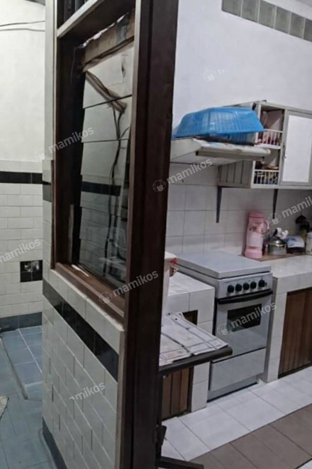 Rumah Sertifikat SHM 4 Kamar Tidur 3 Kamar Mandi Sunter Jakarta Utara - Photo 5