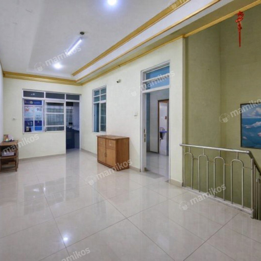 Rumah Sertifikat SHM 3 Kamar Tidur 3 Kamar Mandi Duri Kepa Jakarta Barat - Photo 3