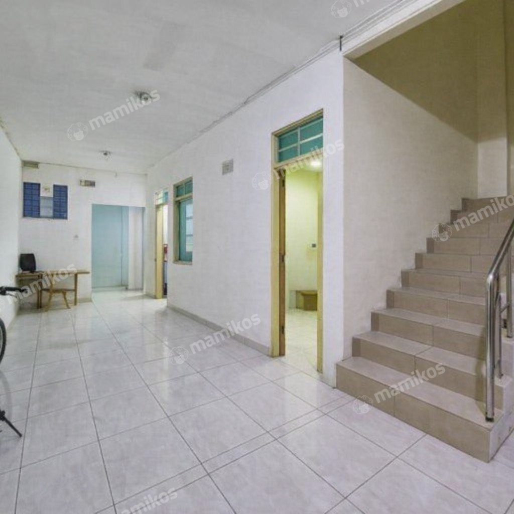 Rumah Sertifikat SHM 3 Kamar Tidur 3 Kamar Mandi Duri Kepa Jakarta Barat - Photo 4