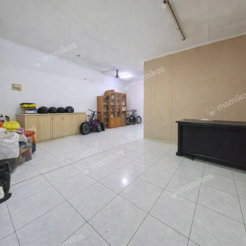 Rumah Sertifikat SHM 3 Kamar Tidur 3 Kamar Mandi Duri Kepa Jakarta Barat - Photo 5