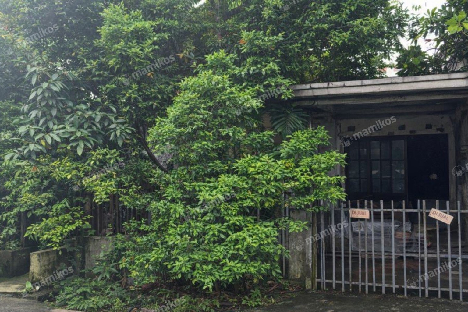 Rumah Sertifikat SHM 1 Kamar Tidur 1 Kamar Mandi Gandaria Jakarta Selatan