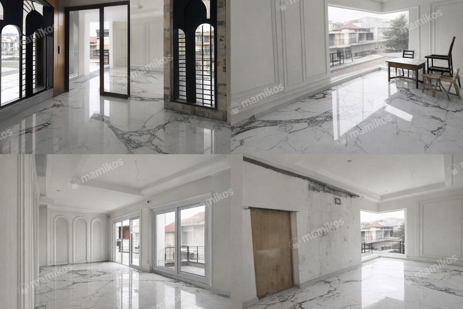 Rumah Sertifikat SHM 5 Kamar Tidur 5 Kamar Mandi Kelapa Gading Jakarta Utara