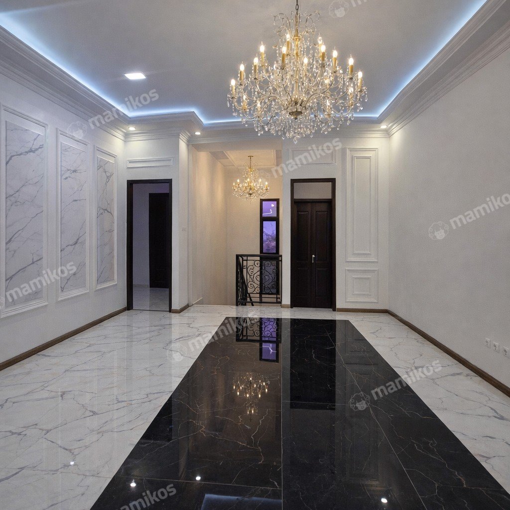 Rumah Sertifikat SHM 6 Kamar Tidur 6 Kamar Mandi Duren Sawit Jakarta Timur - Photo 4