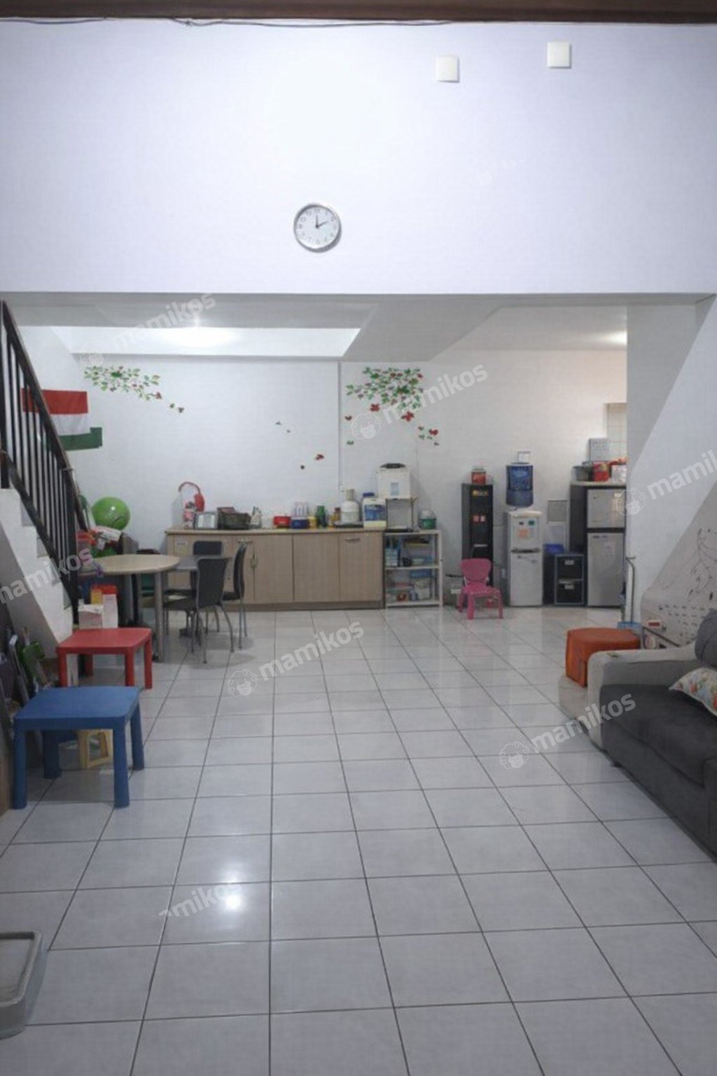 Rumah Sertifikat SHM 3 Kamar Tidur 2 Kamar Mandi Kalideres Jakarta Barat - Photo 2