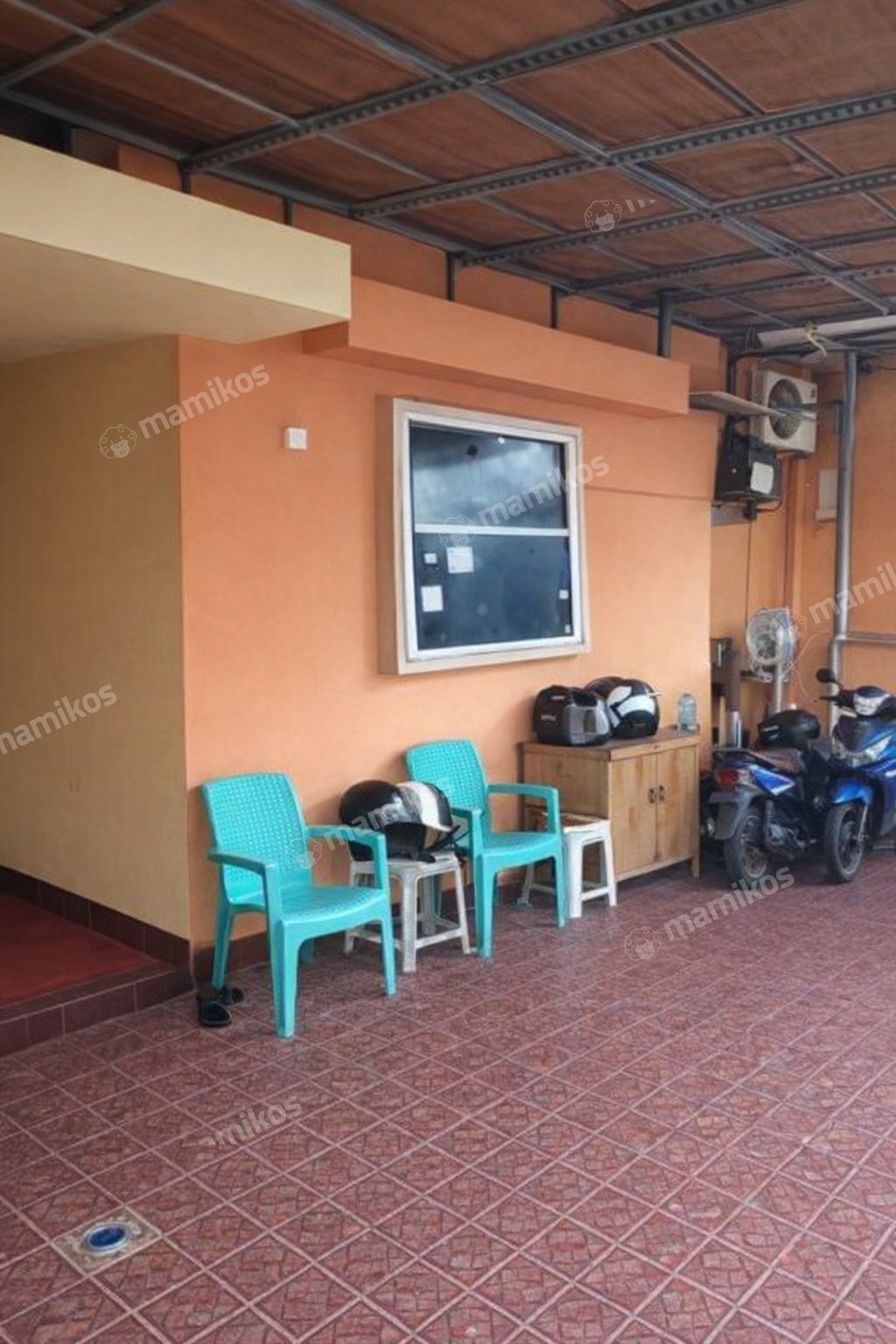 Rumah Sertifikat SHM 3 Kamar Tidur 2 Kamar Mandi Kalideres Jakarta Barat - Photo 3