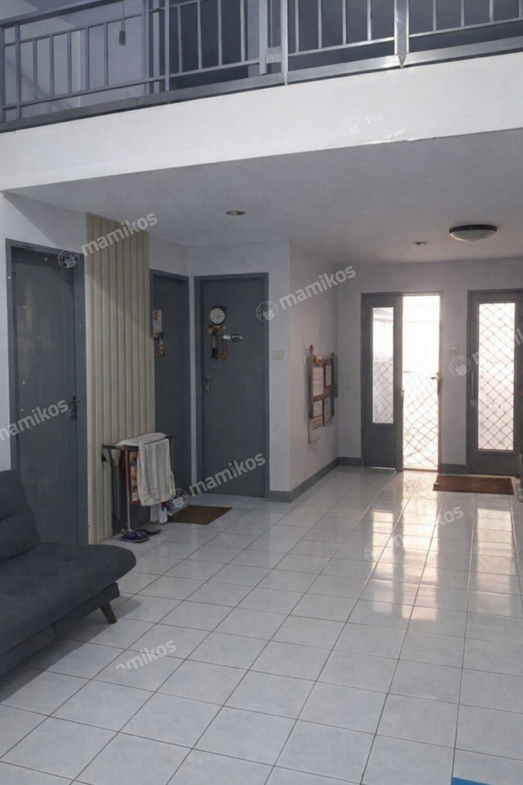 Rumah Sertifikat SHM 3 Kamar Tidur 2 Kamar Mandi Kalideres Jakarta Barat - Photo 4