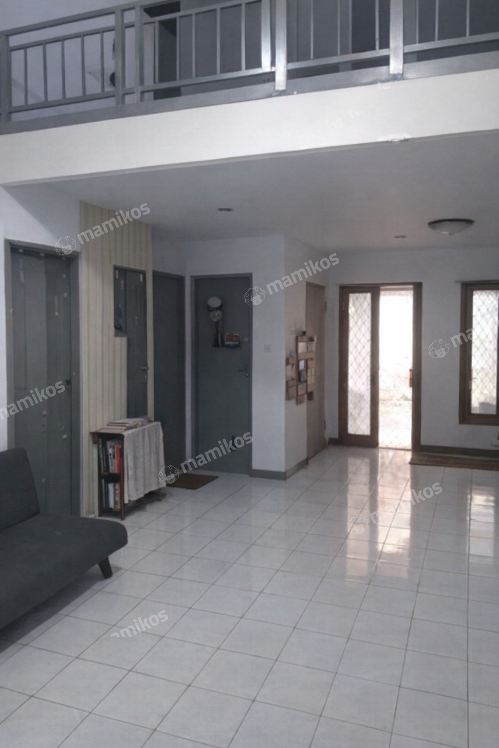 Rumah Sertifikat SHM 3 Kamar Tidur 2 Kamar Mandi Kalideres Jakarta Barat - Photo 5
