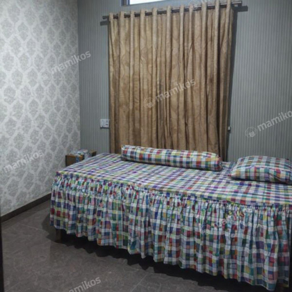 Rumah Sertifikat SHM 4 Kamar Tidur 4 Kamar Mandi Citra Grand Jakarta Timur - Photo 5