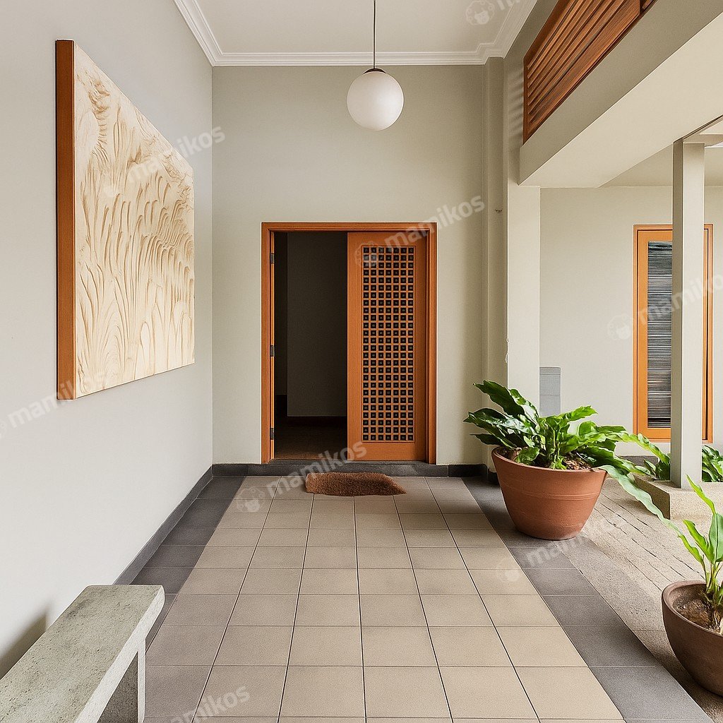 Rumah Sertifikat SHM 5 Kamar Tidur 4 Kamar Mandi Cilandak Jakarta Selatan - Photo 3