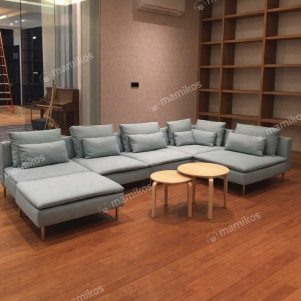 Rumah Sertifikat SHM 4 Kamar Tidur 4 Kamar Mandi Kelapa Gading Jakarta Utara - Photo 2