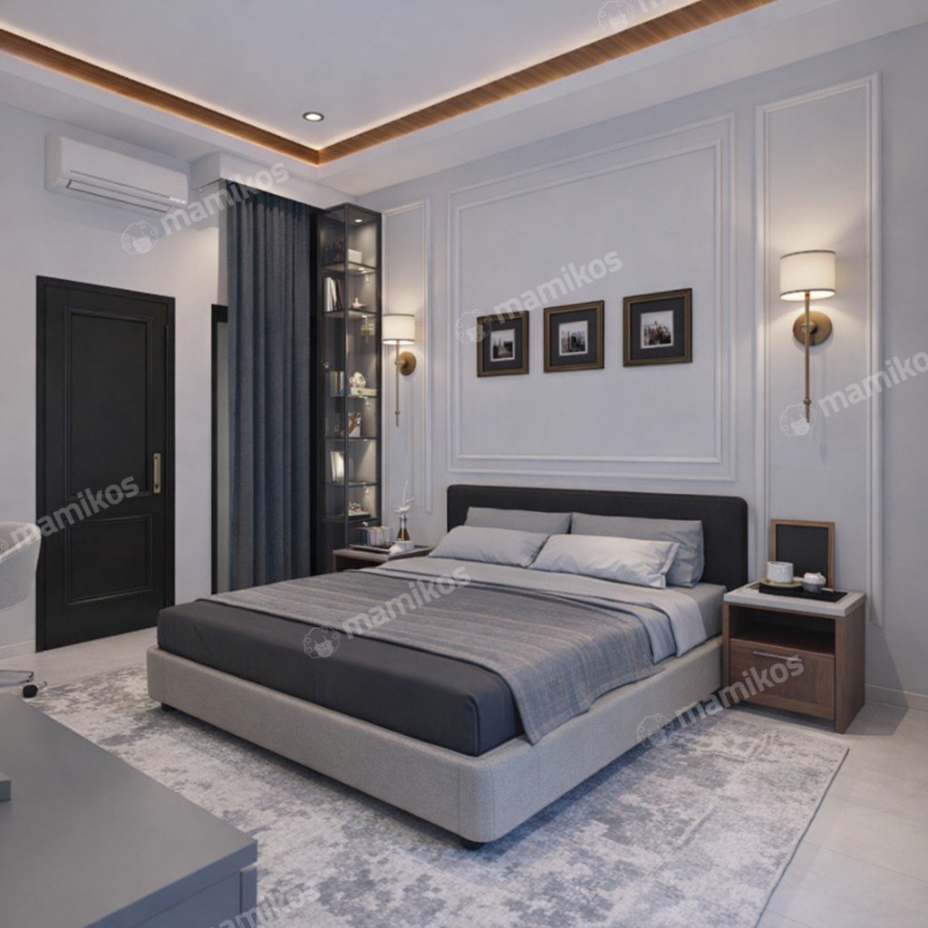 Rumah 5KT 4KM Duri Kepa Jakarta Barat - Photo 2