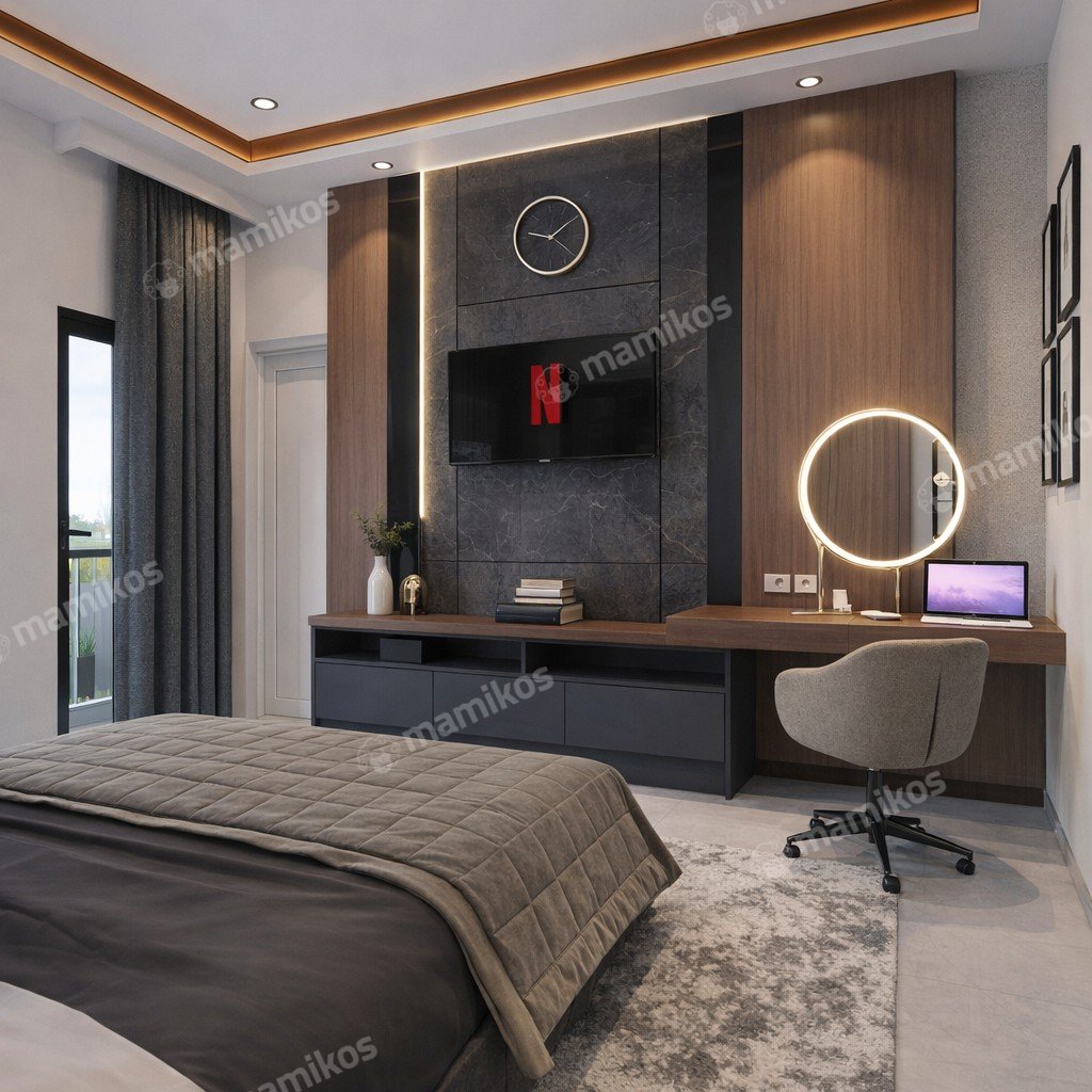 Rumah 5KT 4KM Duri Kepa Jakarta Barat - Photo 3