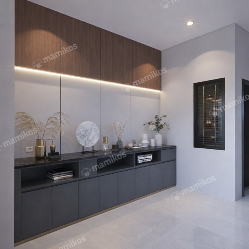 Rumah 5KT 4KM Duri Kepa Jakarta Barat - Photo 4