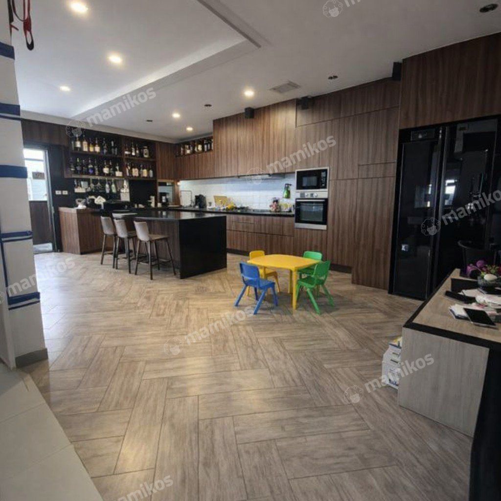 Rumah Sertifikat SHM 4 Kamar Tidur 3 Kamar Mandi Pesanggrahan Jakarta Selatan - Photo 5