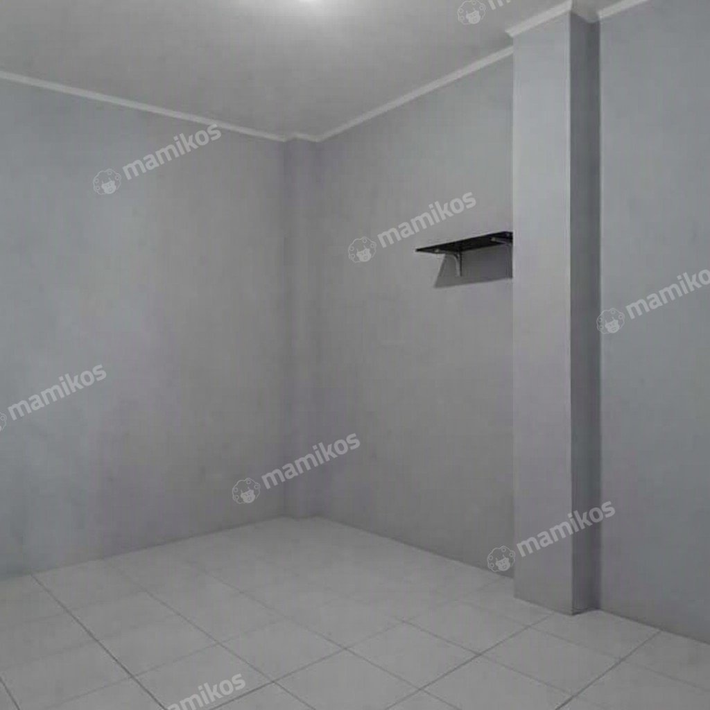 Rumah Sertifikat SHM 4 Kamar Tidur 1 Kamar Mandi Cilincing Jakarta Utara - Photo 4