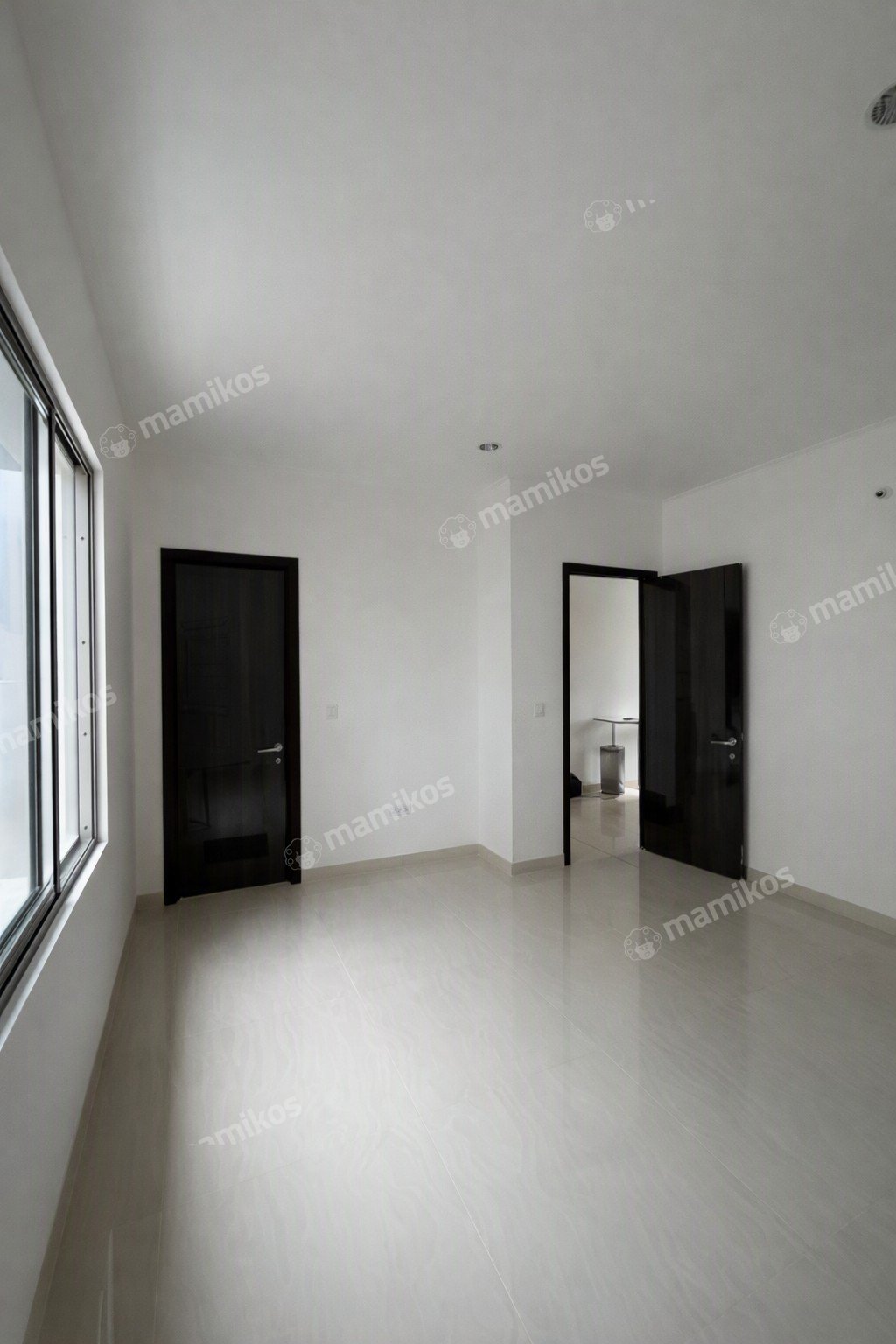Rumah Baru Sertifikat HGB 3 Kamar Tidur Golf Island Jakarta Utara - Photo 4