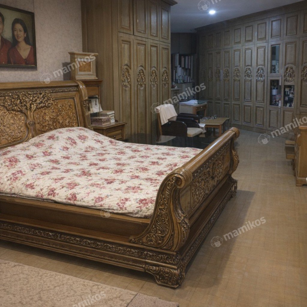 Rumah Sertifikat SHM Pondok Indah Jakarta Selatan - Photo 4