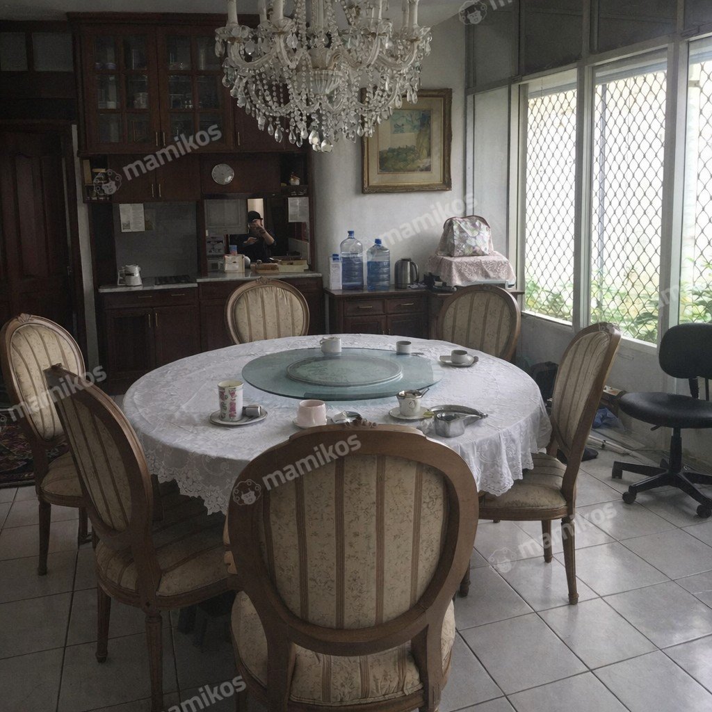 Rumah Sertifikat SHM Pondok Indah Jakarta Selatan - Photo 5