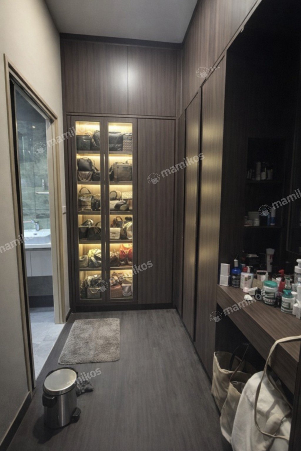 Rumah Sertifikat HGB 4 Kamar Tidur 3 Kamar Mandi Cibubur Jakarta Timur - Photo 2