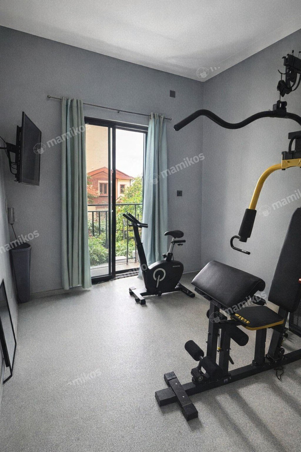 Rumah Sertifikat HGB 4 Kamar Tidur 3 Kamar Mandi Cibubur Jakarta Timur - Photo 5