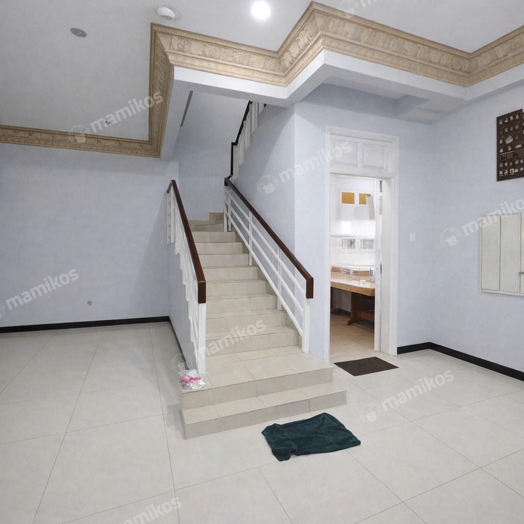 Rumah Sertifikat SHM 4 Kamar Tidur 3 Kamar Mandi Kelapa Gading Jakarta Utara - Photo 3