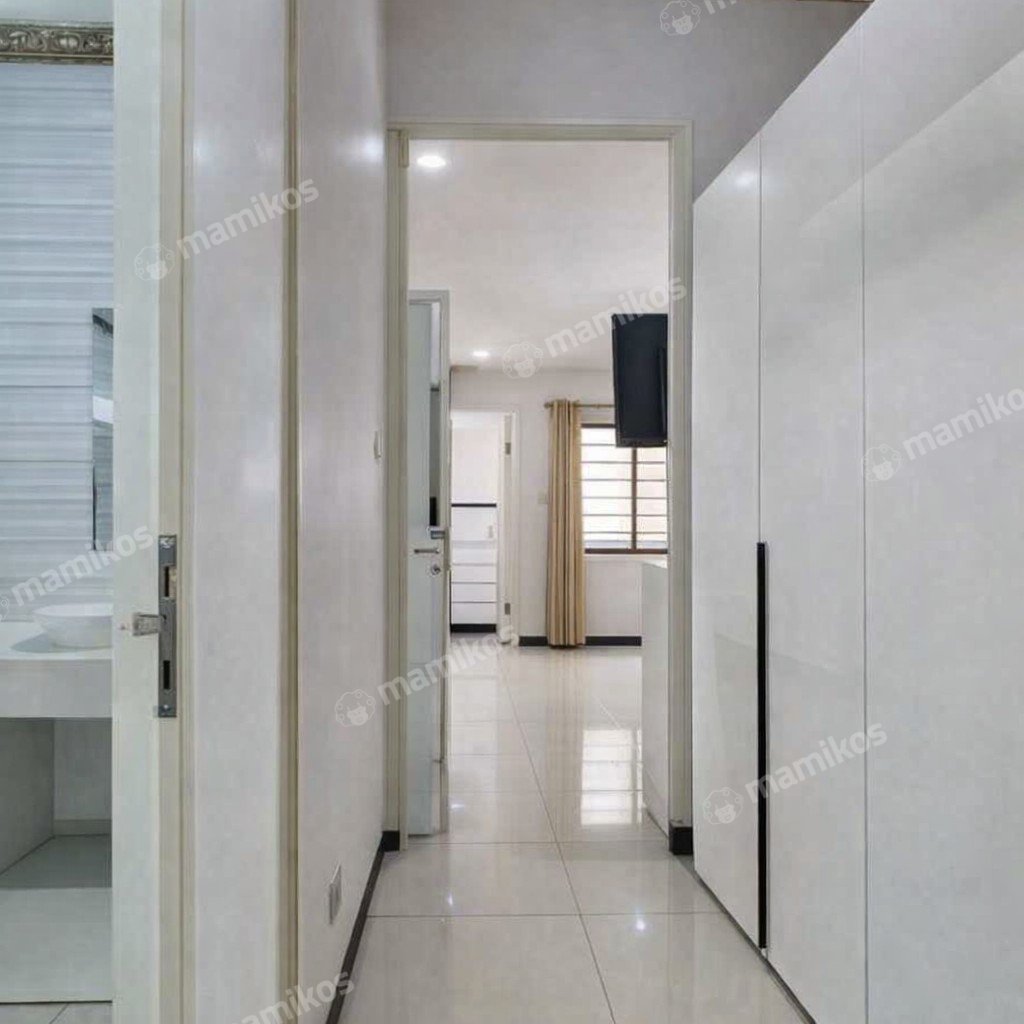 Rumah Sertifikat SHM 4 Kamar Tidur 3 Kamar Mandi Kelapa Gading Jakarta Utara - Photo 4