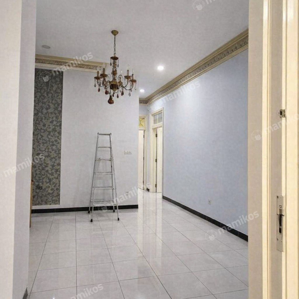 Rumah Sertifikat SHM 4 Kamar Tidur 3 Kamar Mandi Kelapa Gading Jakarta Utara - Photo 5