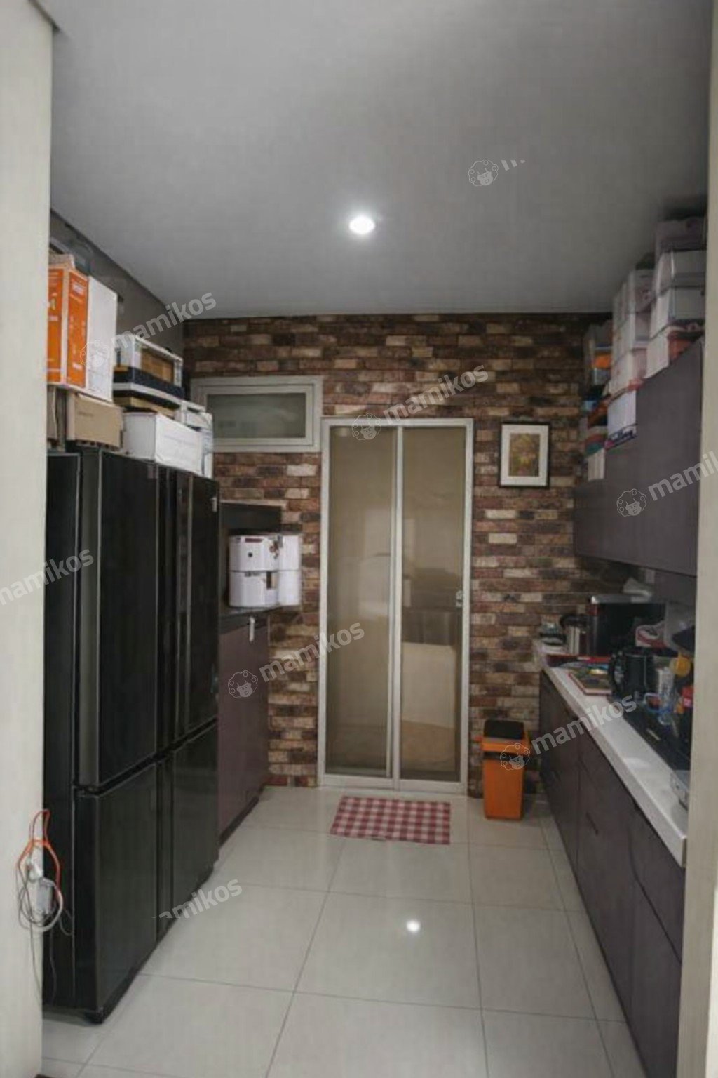 Rumah Sertifikat SHM 4 Kamar Tidur 3 Kamar Mandi Cakung Jakarta Timur - Photo 2