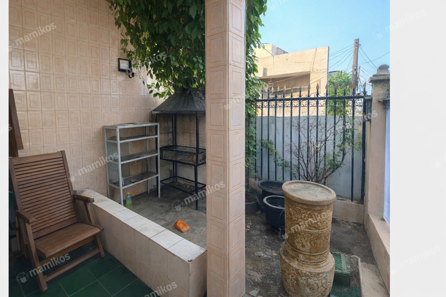 Rumah Sertifikat SHM 4 Kamar Tidur 2 Kamar Mandi Cilincing Jakarta Utara - Photo 4