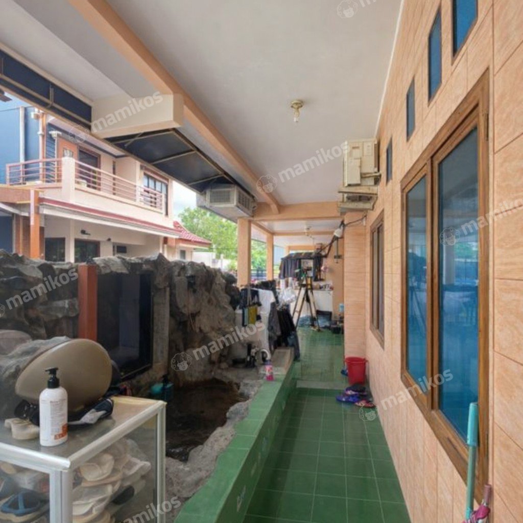 Rumah Sertifikat SHM 4 Kamar Tidur 2 Kamar Mandi Cilincing Jakarta Utara - Photo 5