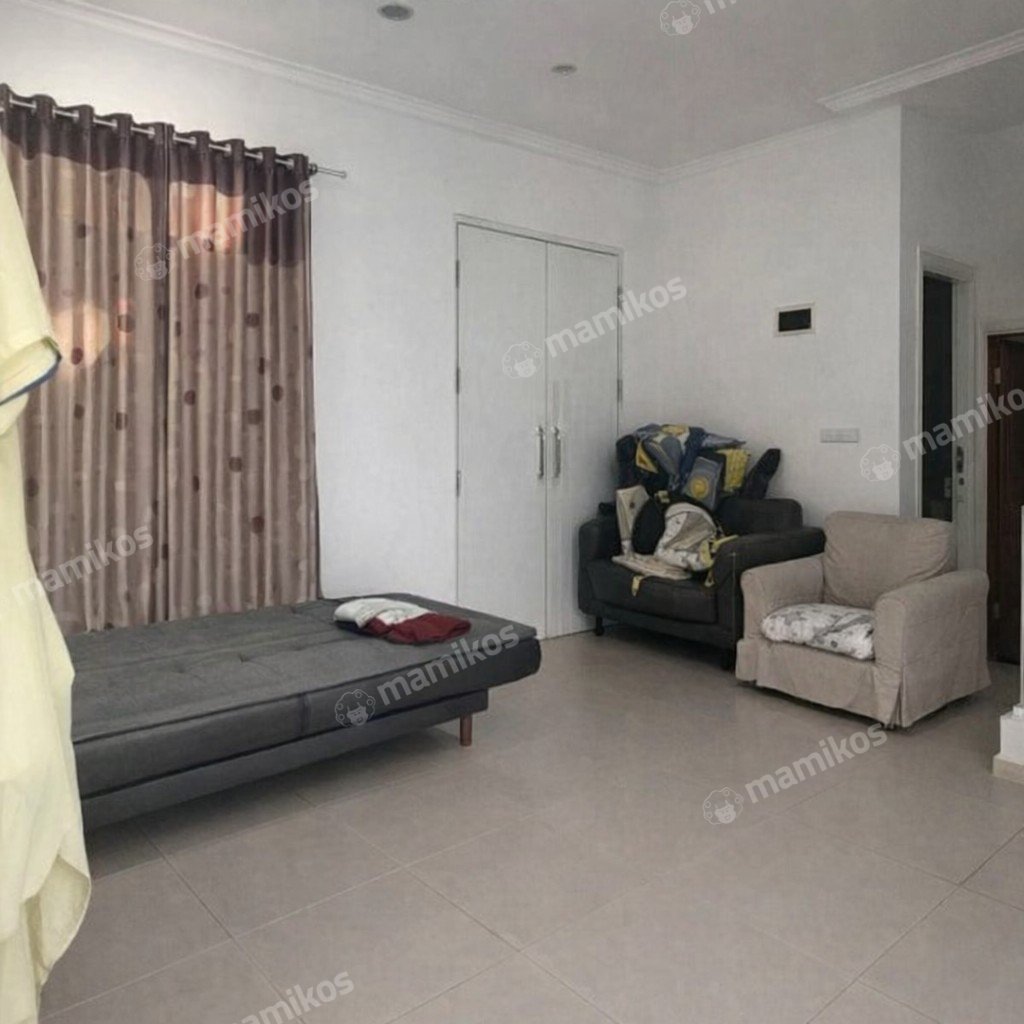 Rumah Sertifikat SHM 3 Kamar Tidur 3 Kamar Mandi Jakarta Garden City Jakarta Timur - Photo 4