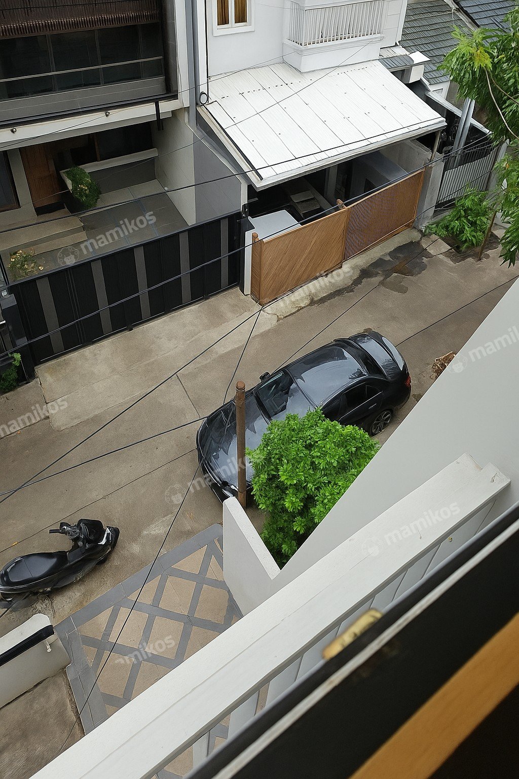 Rumah Baru Sertifikat SHM 3 Kamar Tidur Taman Ratu Jakarta Barat - Photo 3