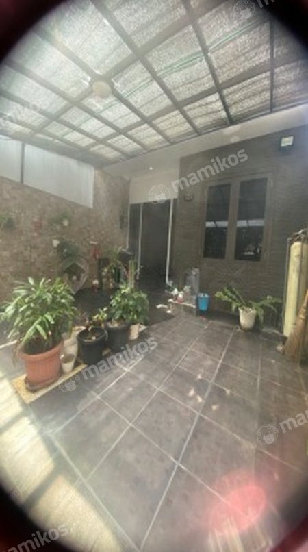 Rumah Sertifikat SHM 4 Kamar Tidur 3 Kamar Mandi Kelapa Gading Jakarta Utara - Photo 2
