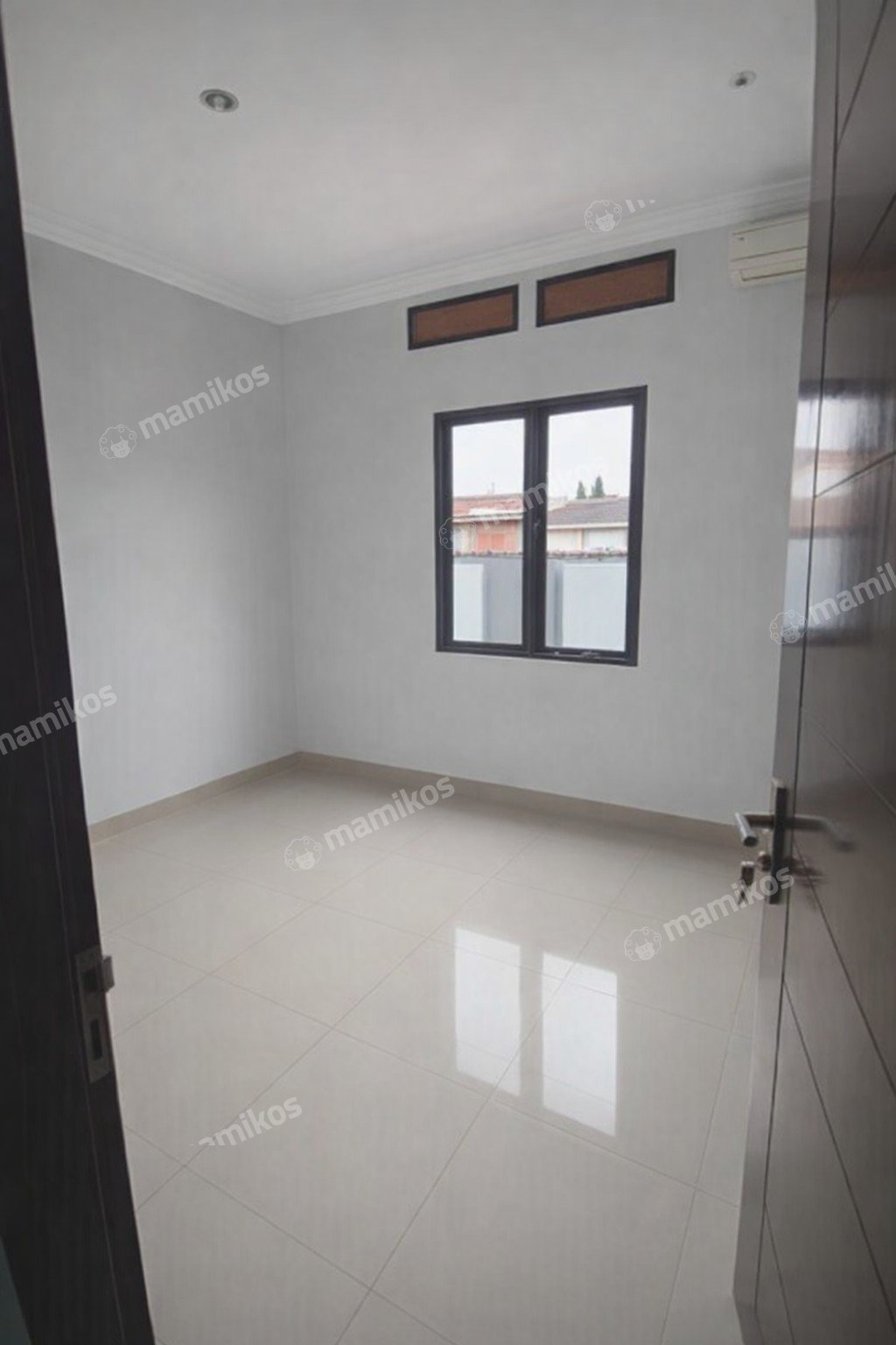 Rumah Sertifikat SHM 6 Kamar Tidur 3 Kamar Mandi Cipinang Jakarta Timur - Photo 4