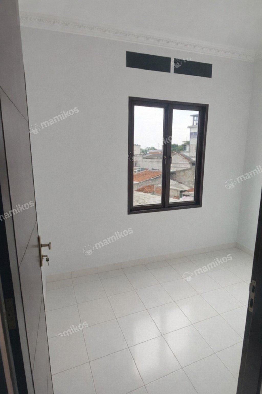 Rumah Sertifikat SHM 6 Kamar Tidur 3 Kamar Mandi Cipinang Jakarta Timur - Photo 5
