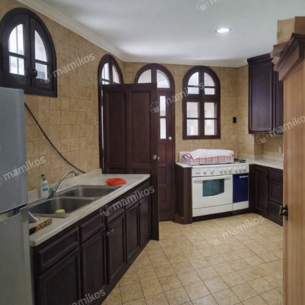 Rumah Sertifikat SHM 6 Kamar Tidur 6 Kamar Mandi Kuningan Jakarta Selatan - Photo 4